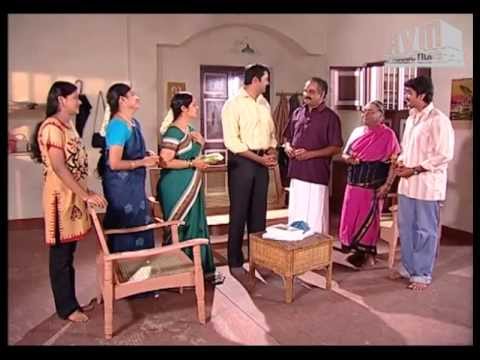 Episode 1: Vairanenjam Tamil TV Serial - AVM Productions