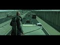 The Matrix Reloaded Highway Chase HD