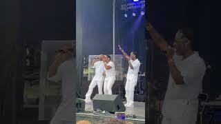 Boyz II Men Cupid