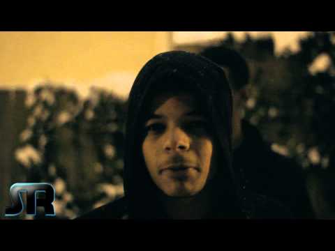 SR Media - Darkz, Kraze, Stardot & EJay [CYPHER]