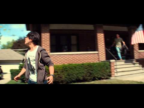 Red Dawn (1st Clip)