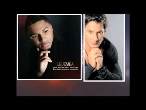 Lejemea Feat  Charbel - WHY