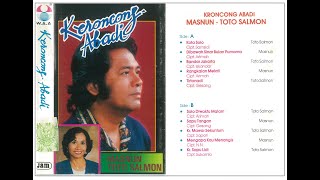 Download lagu KOTA SOLO - Toto Salmon (Album Keroncong Abadi) mp3