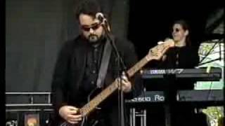 Afghan Whigs- Superstitious/Going to Town-live