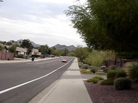 Thumbnail for Shifter Cart vs Porsche by Porsche, Car