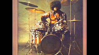 Buddy Miles - Them Changes (1970) - 06 - Memphis Train