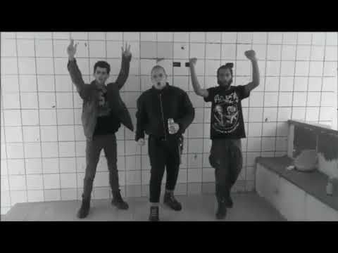 Brigada16 - Antifascista OI!