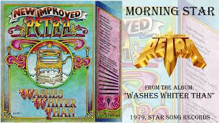 Petra - Morning Star [FM Radio Quality]