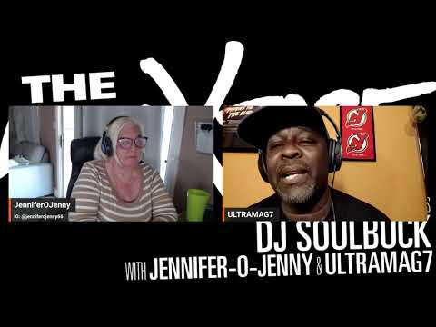 The MixXtape Ep007 - Breakbeat Lou