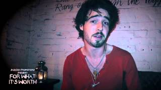 ANT HENSON @ For What It's Worth