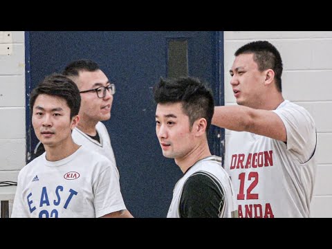 BDL vs Game Station | Sunday tier 7 PLAYOFFS - tcbl 2019 fall