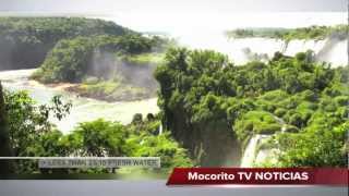 preview picture of video 'Cambio Climático MOCORITO TV NOTICIAS'