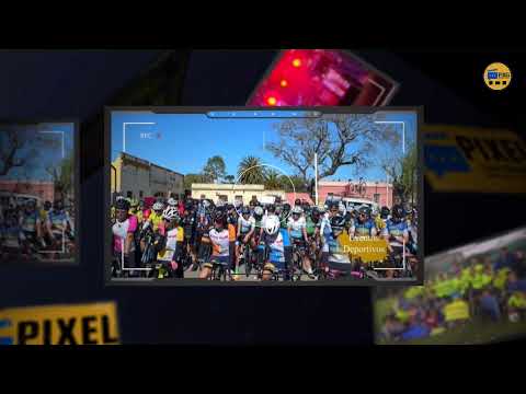 FIESTA ANUAL 2025 de Soc. Nativista La Mariscala - Miércoles - Montas en Basto