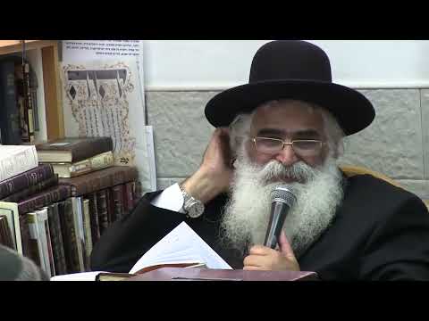 הרב יורם אברג'ל-המסר היומי-הירושה של ליל שבועות- ה' סיון תשפ"ד