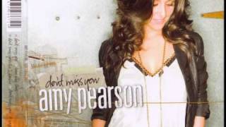 Amy Pearson &quot;Don&#39;t Miss You&quot; (Ra.D Remix)