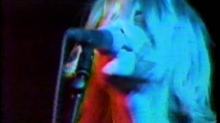 Nirvana - Aneurysm - From The Banks Of The Muddy Wishkah - Live ( Version 1)