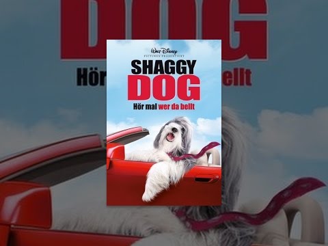 Shaggy Dog - Hör mal wer da bellt