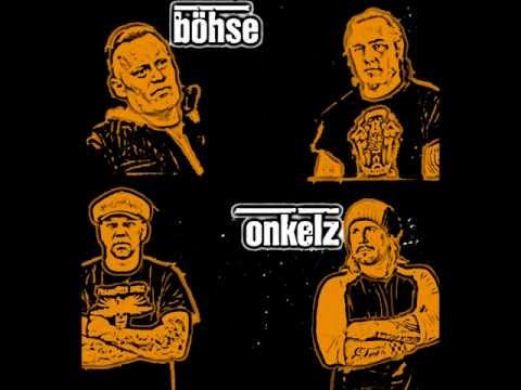 Böhse Onkelz - Mix HD