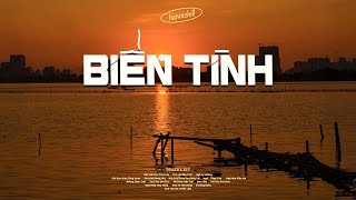 Mashup 8x 9x Đời Đầu - Biển Tình, Tình Em Là Đại Dương - Nhạc Ballad Xưa Chill Nhẹ Nhàng Hay Nhất
