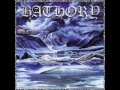 Bathory - Broken Sword