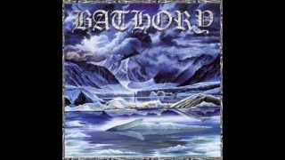 Bathory - Broken Sword