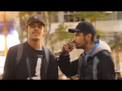 LJR x Guuih MC - 11/09/2018