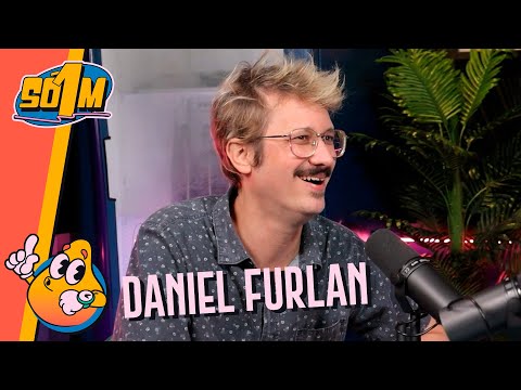 DANIEL FURLAN | Só 1 Minutinho