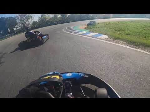 PE NO KART 2021.1 - 1º CORRIDA SUPER PESADOS (ULTIMA VOLTA)