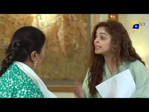 Behroop 𝗡𝗲𝘄 𝗣𝗿𝗼𝗺𝗼 Mega Episode 82 || Zubab Rana - Asad Siddiqui - Beenish Chauhan || Har Pal Geo