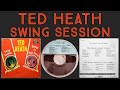 Ted Heath - Rhapsody For Drums