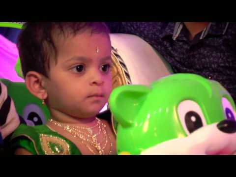 Aashritha Birthday promo v24studios