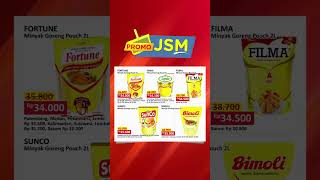 Download lagu ✨ Solusi Hemat Saat Tanggal Tua pastinya Promo JSM Alfamart 😎 mp3 Download lagu ✨ Solusi Hemat Saat Tanggal Tua pastinya Promo JSM Alfamart 😎 mp3