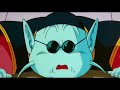 Broly Le Guerrier Millénaire DBZ VF