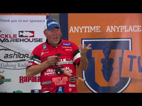 Pro Jig Fishing Tips for Bass - Start Winning Tournaments