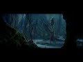 Empire Strikes Back Yoda Training Luke Part 2 HD