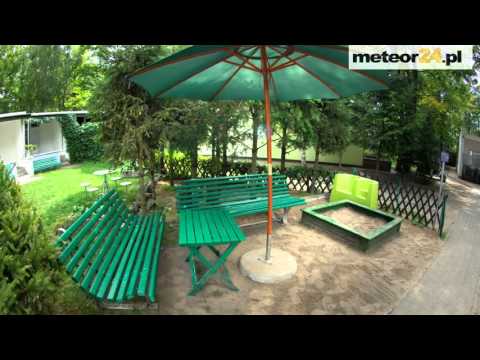 Ośrodek Wypoczynkowy Polanbud - Skorzęcin meteor24.pl