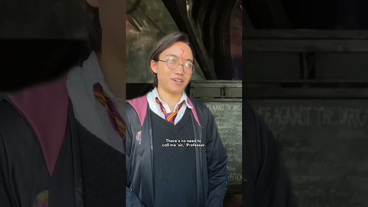 Can I mention Harry Potter in my book?
