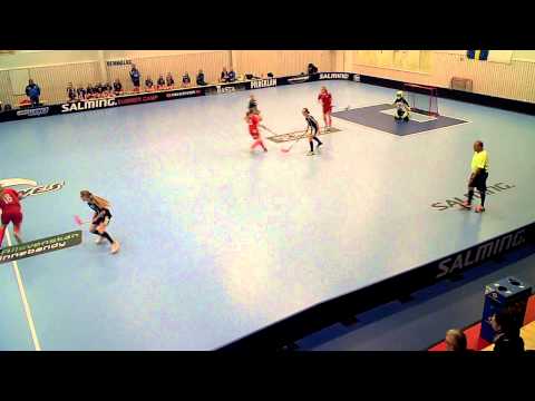 FH3 141203 Lindås IBK - IBF Backadalen (4-6) HD Per2