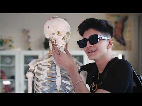 abi - Scuze (Official Music Video)