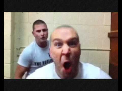 The Hooligans are coming to RDW