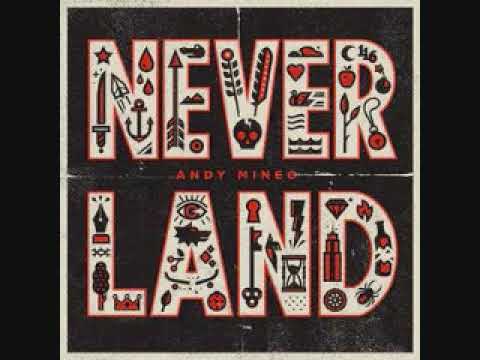 03 You Cant Stop Me   Andy Mineo