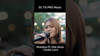Download lagu Vita Alvia Ft. Wandra  - Cerito Loro  -   #wandra #vitaalvia mp3