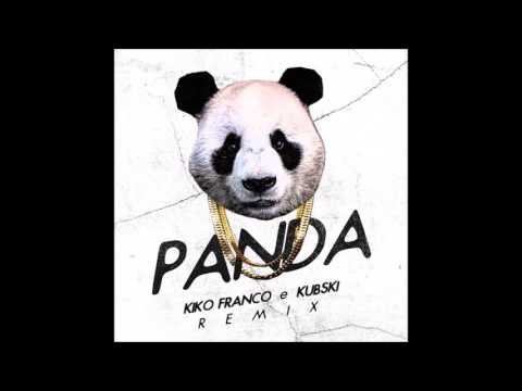 Desiigner - Panda (Kiko Franco & Kubi Remix)