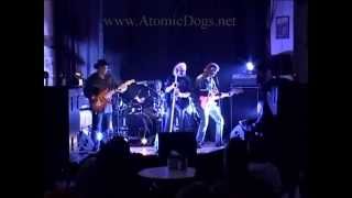 Atomic Dogs: Train Kept A Rollin&#39;