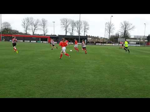 Spartanen MO15-2 - KGB MO15-1 (2-1)