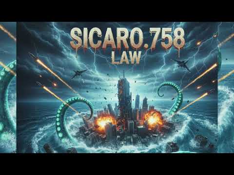 Law - Sicaro.758 (Prod- Country Hype) Xxx Riddim