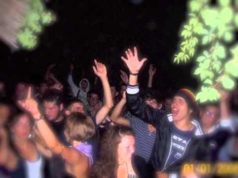 BAD SIDE MASSIVE special dub for PIRSO SELECTA