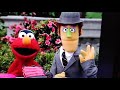 Elmocize Sing Yourself Sillier At The Movies But Only When Monty Is Onscreen