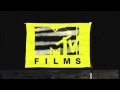 MTV Films Logo 2011