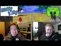 BLOBBY VOLLEY 1 Betonlocke Vs MoFo Joe Der Ballkunst Let S Play Blobby Volley HD